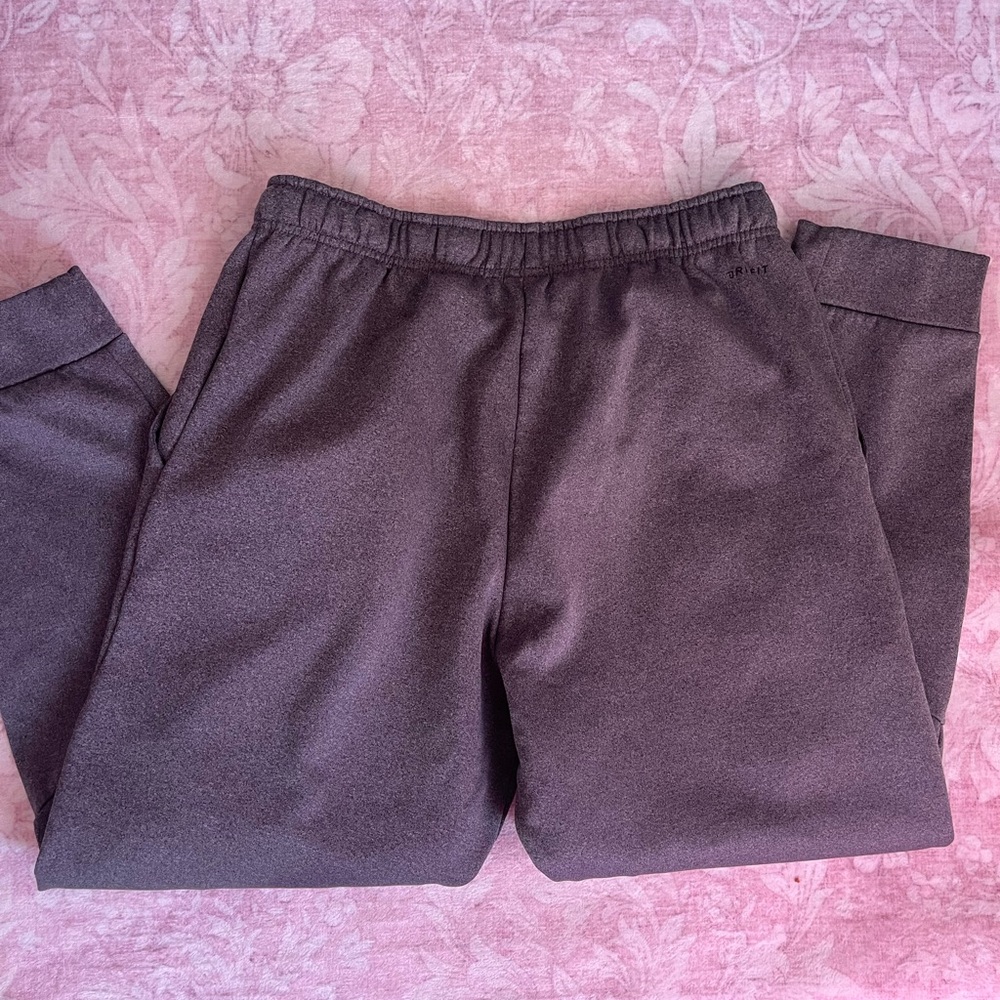 Men's Nike Dri Fit sweats